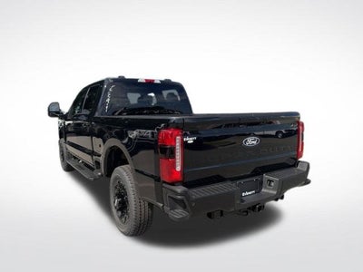 2027 Ford F-250SD XLT
