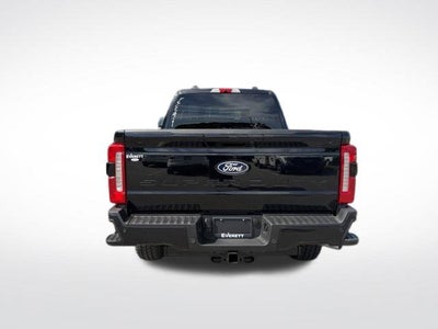 2027 Ford F-250SD XLT