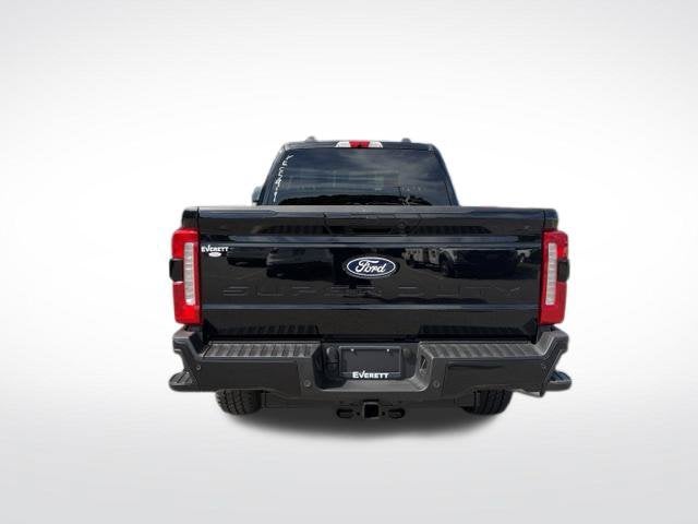 2027 Ford F-250SD XLT