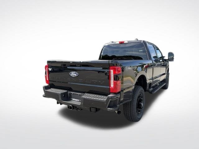 2027 Ford F-250SD XLT