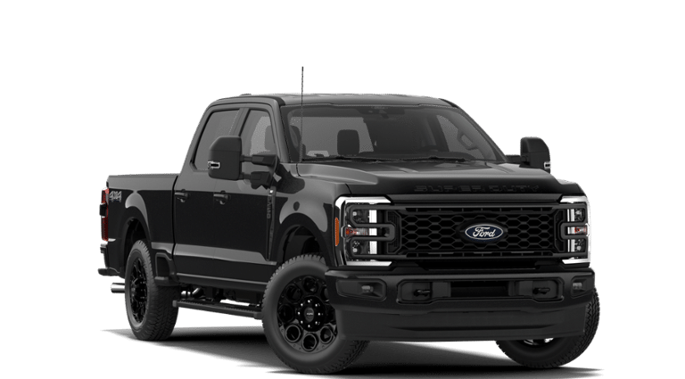2027 Ford F-250SD F-250® XLT