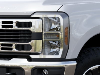 2027 Ford F-250SD XLT