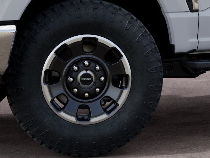 2027 Ford F-250SD XLT