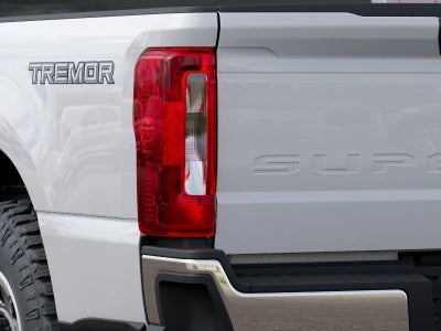 2027 Ford F-250SD XLT