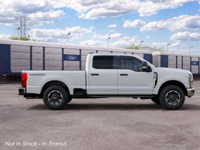 2027 Ford F-250SD XLT