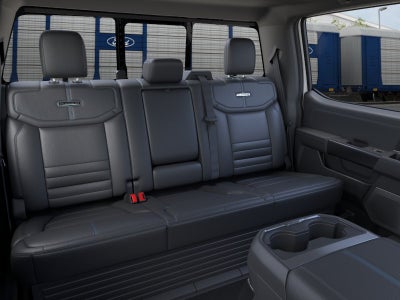 2026 Ford F-250SD F-250® Platinum®