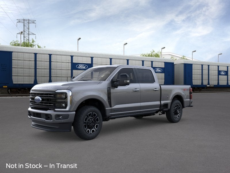 2026 Ford F-250's photo