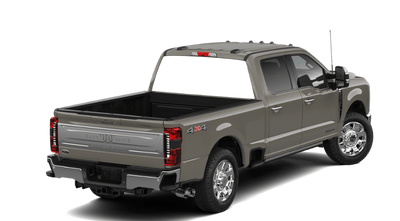 2026 Ford F-250SD F-250® King Ranch®