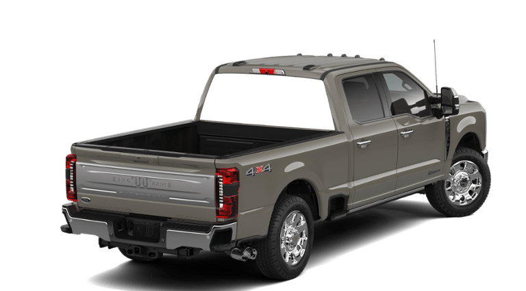 2026 Ford F-250SD F-250® King Ranch®