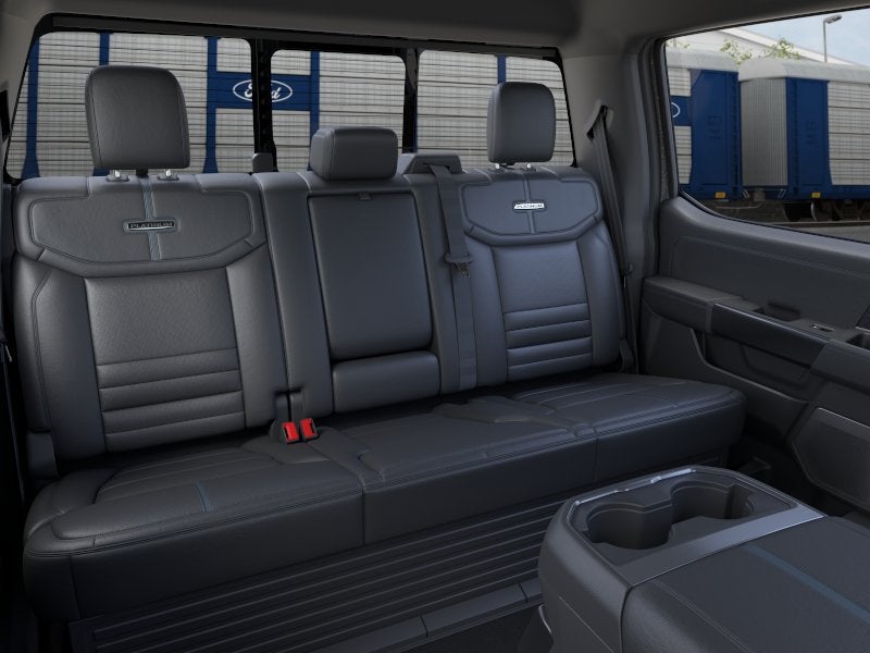 2026 Ford F-250SD F-250® Platinum®