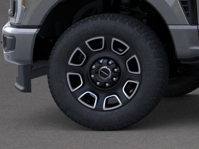 2026 Ford F-250SD F-250® Platinum®