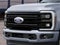 2027 Ford F-350SD Platinum