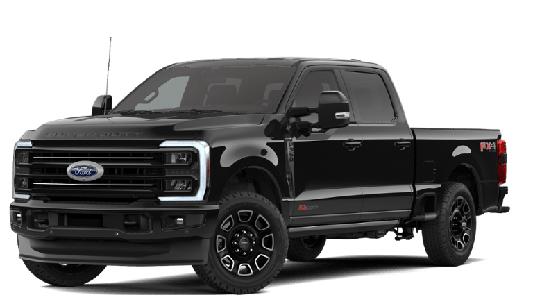 2026 Ford F-350's photo