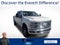 2027 Ford F-350SD Lariat