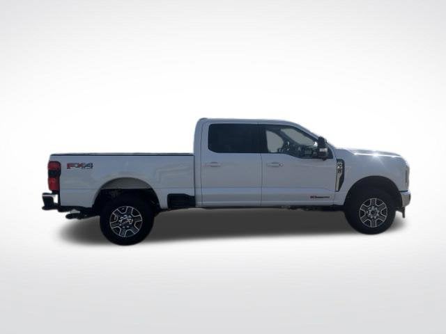 2027 Ford F-350SD Lariat