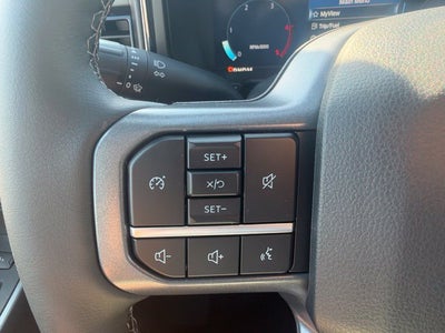 2027 Ford F-350SD Lariat