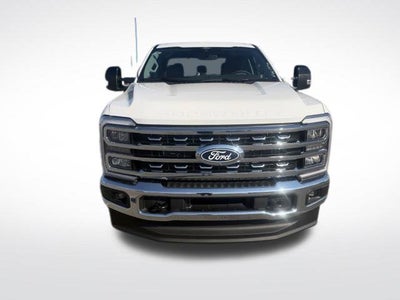 2027 Ford F-350SD Lariat