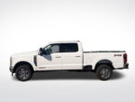 2027 Ford F-350SD Lariat