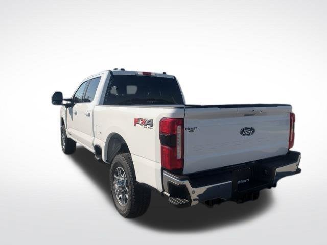 2027 Ford F-350SD Lariat