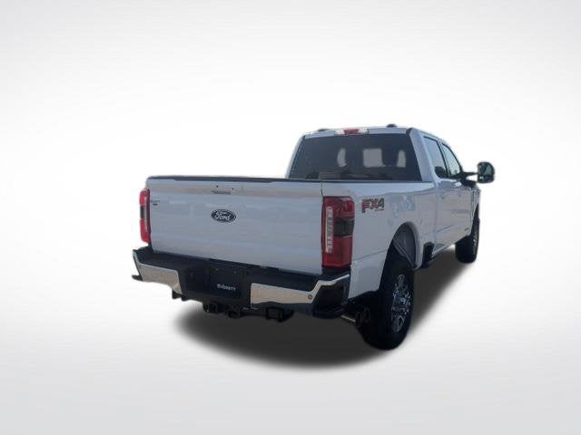 2027 Ford F-350SD Lariat