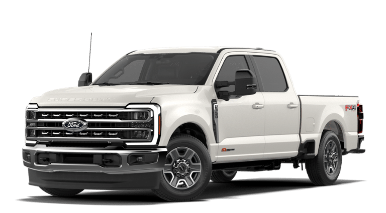 2027 Ford F-350SD Lariat