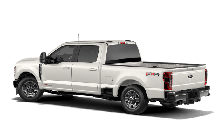 2027 Ford F-350SD Lariat