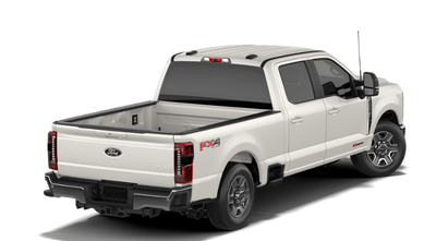 2027 Ford F-350SD Lariat