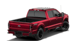 2027 Ford F-350SD Lariat