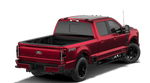 2027 Ford F-350SD Lariat