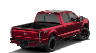 2027 Ford F-350SD Lariat