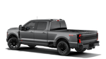 2027 Ford F-350SD Platinum