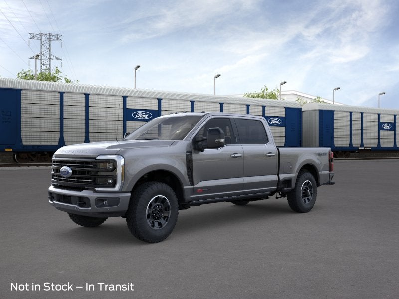 2026 Ford F-350's photo