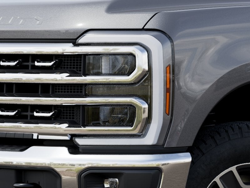 2027 Ford F-350SD Lariat