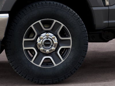 2027 Ford F-350SD Lariat