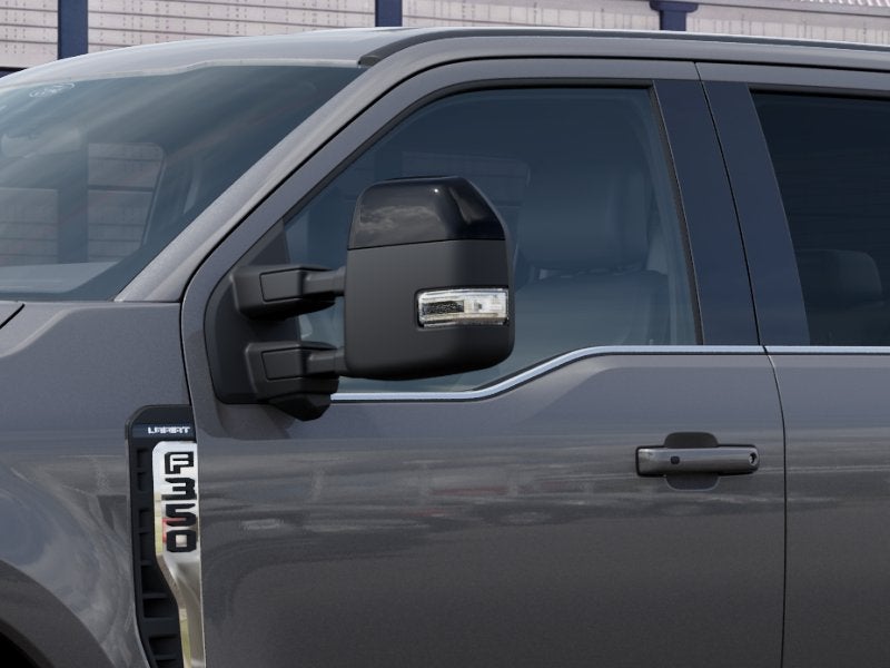 2027 Ford F-350SD Lariat
