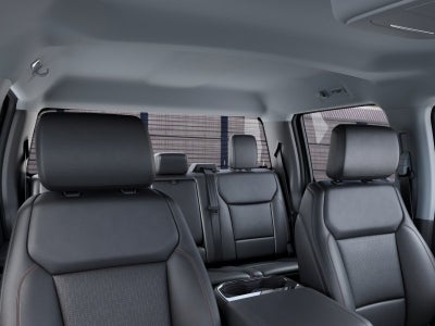 2027 Ford F-350SD Lariat