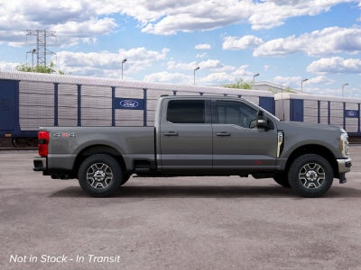 2027 Ford F-350SD Lariat