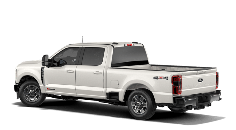 2027 Ford F-350SD F-350® Lariat®