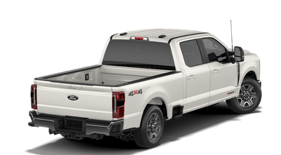 2027 Ford F-350SD F-350® Lariat®
