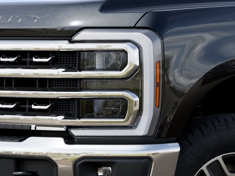 2027 Ford F-350SD Lariat