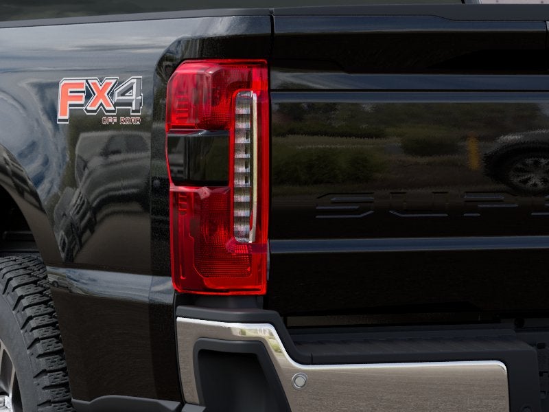 2027 Ford F-350SD Lariat