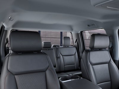 2027 Ford F-350SD Lariat
