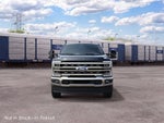 2027 Ford F-350SD Lariat
