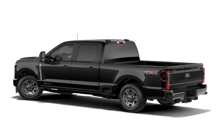 2027 Ford F-350SD Lariat