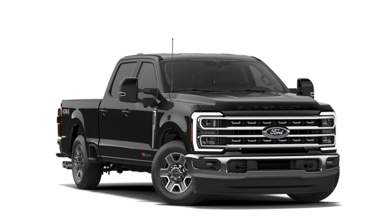 2027 Ford F-350SD Lariat