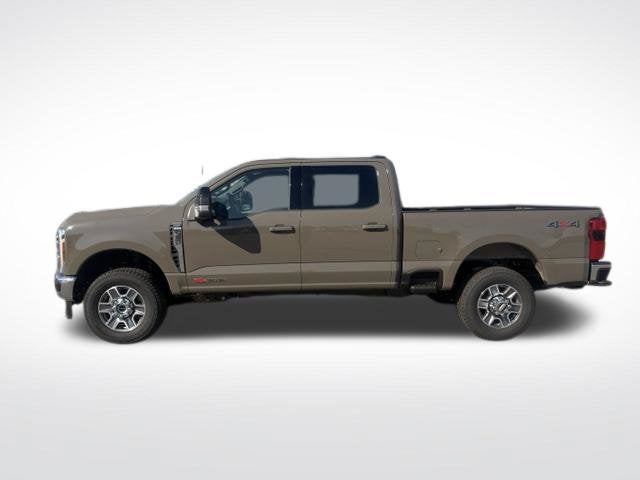 2027 Ford F-350SD Lariat