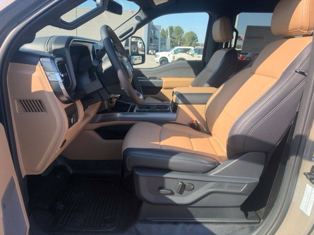 2027 Ford F-350SD Lariat