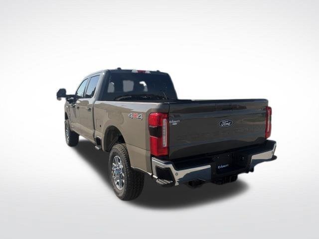 2027 Ford F-350SD Lariat
