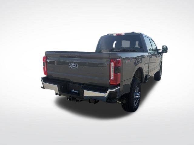 2027 Ford F-350SD Lariat