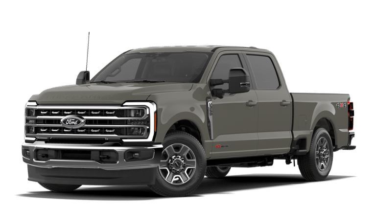 2027 Ford F-350SD Lariat